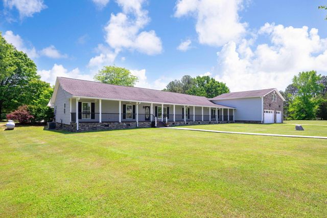 11619 Mcghee Road, Apison, TN 37302