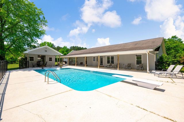 11619 Mcghee Road, Apison, TN 37302