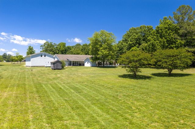 11619 Mcghee Road, Apison, TN 37302