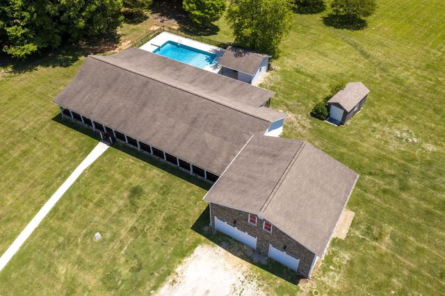 11619 Mcghee Road, Apison, TN 37302
