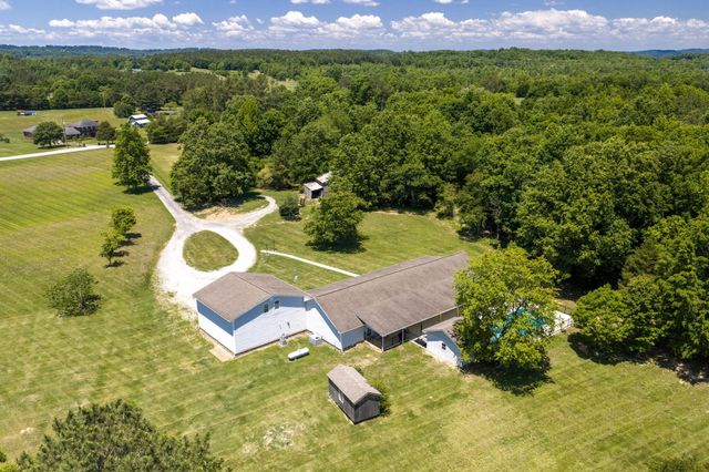 11619 Mcghee Road, Apison, TN 37302
