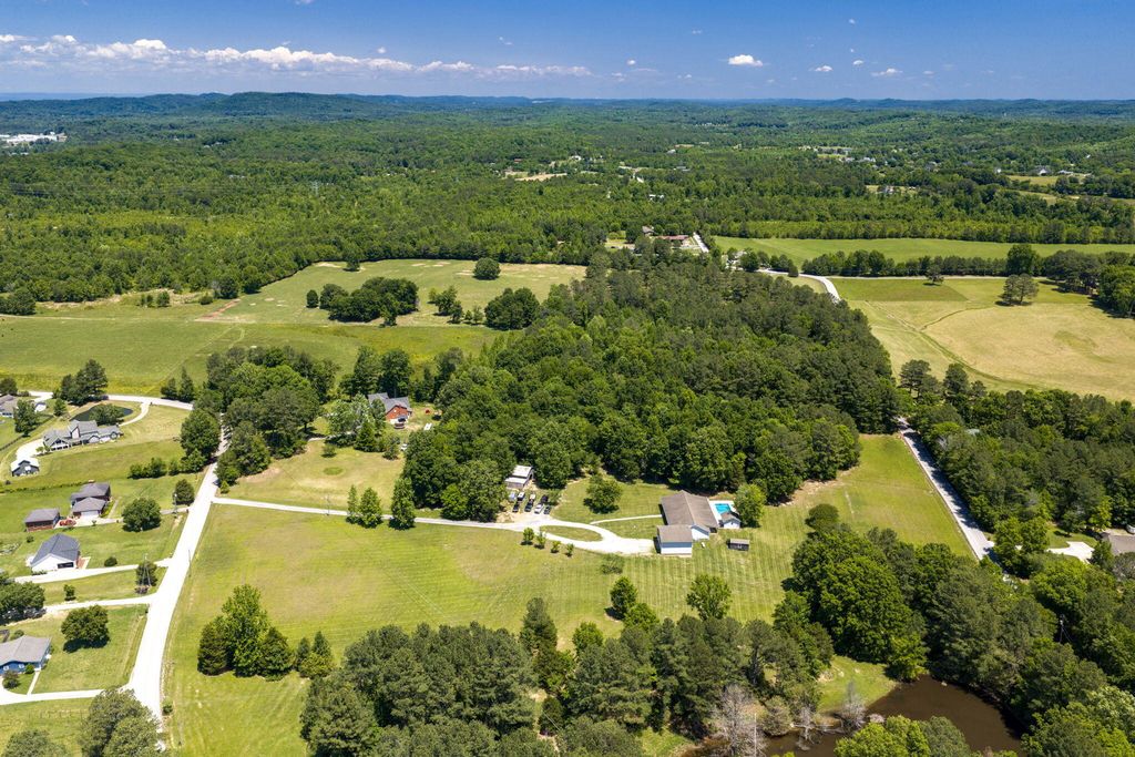 11619 Mcghee Road, Apison, TN 37302