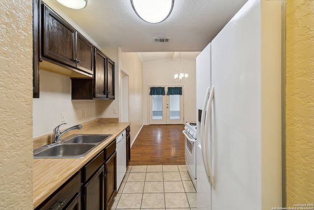 5911 Misty Glen, San Antonio, TX 78247