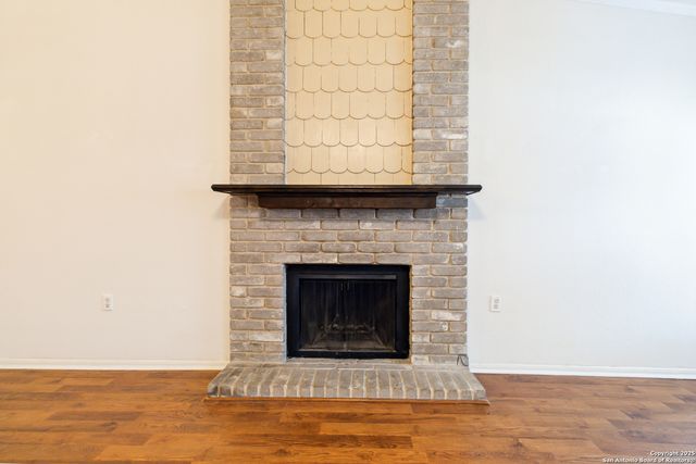 5911 Misty Glen, San Antonio, TX 78247
