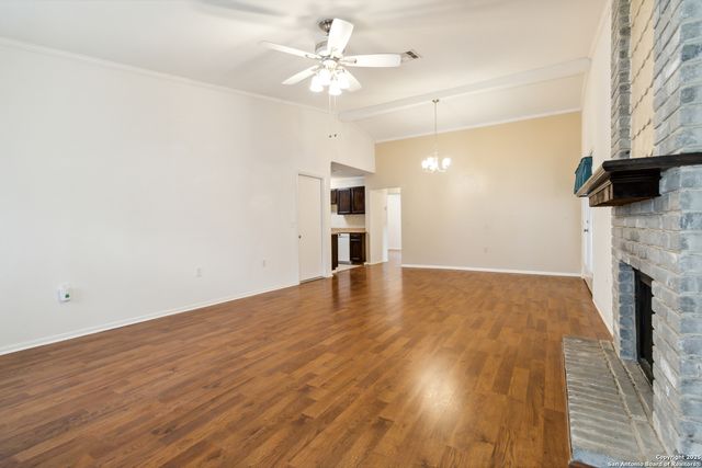 5911 Misty Glen, San Antonio, TX 78247