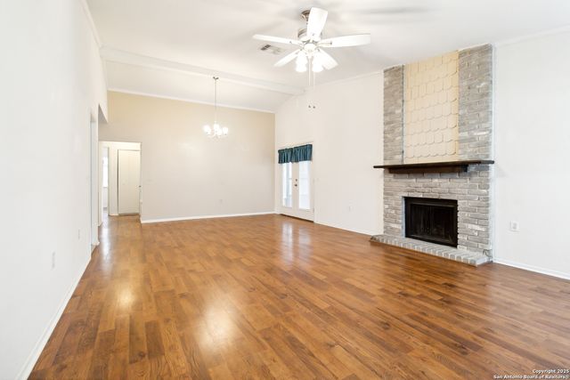 5911 Misty Glen, San Antonio, TX 78247