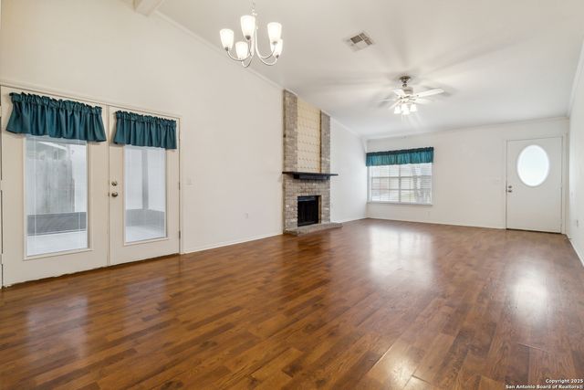 5911 Misty Glen, San Antonio, TX 78247
