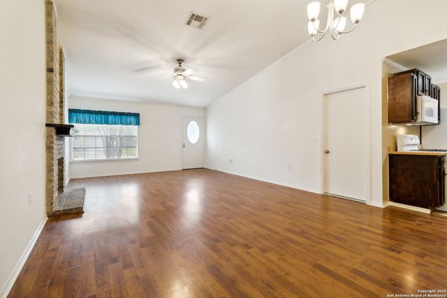 5911 Misty Glen, San Antonio, TX 78247