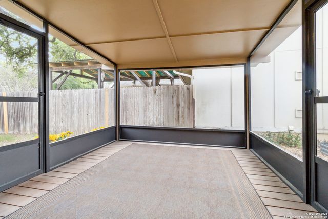 5911 Misty Glen, San Antonio, TX 78247