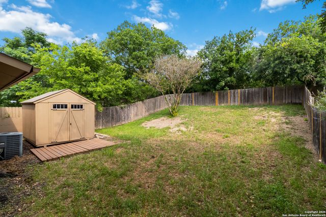 5911 Misty Glen, San Antonio, TX 78247