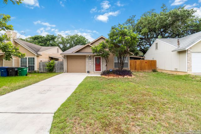 5911 Misty Glen, San Antonio, TX 78247