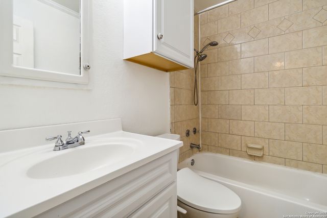 5911 Misty Glen, San Antonio, TX 78247