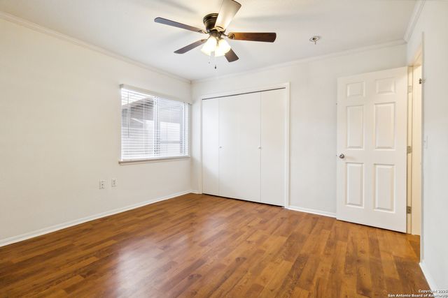 5911 Misty Glen, San Antonio, TX 78247