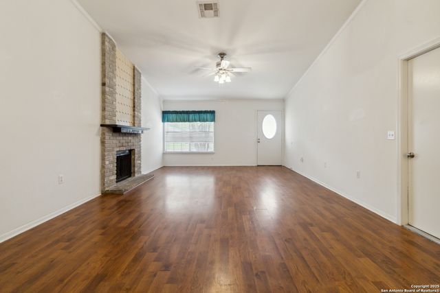 5911 Misty Glen, San Antonio, TX 78247