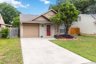 5911 Misty Glen, San Antonio, TX 78247