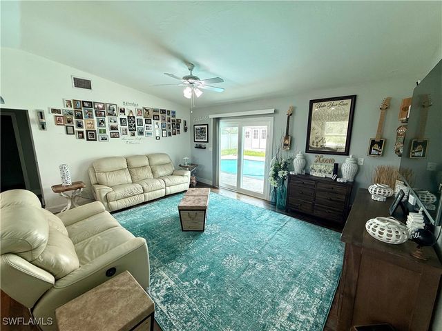 2123 NE 15th AVE, Cape Coral, FL 33909