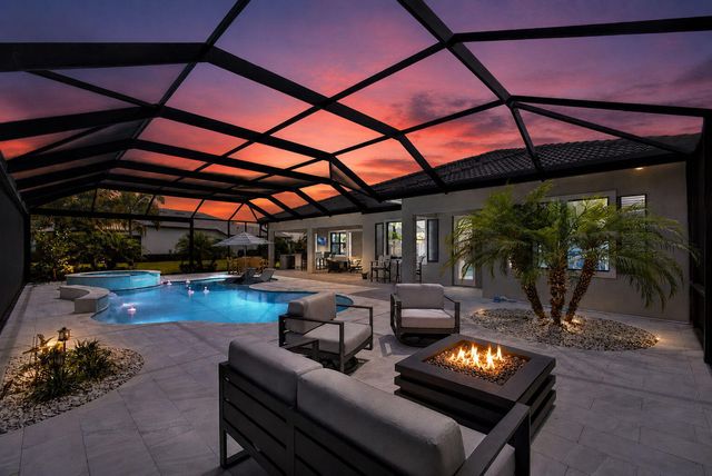 9206 Balsamo Drive, Palm Beach Gardens, FL 33412