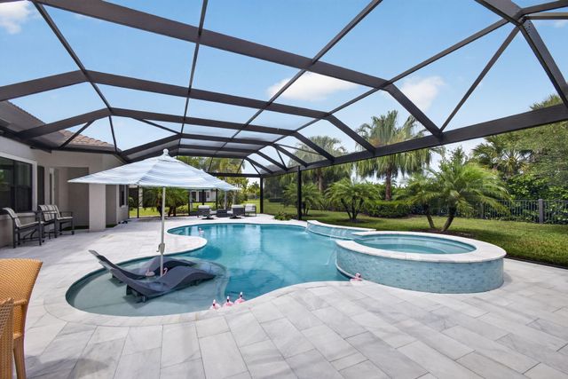 9206 Balsamo Drive, Palm Beach Gardens, FL 33412