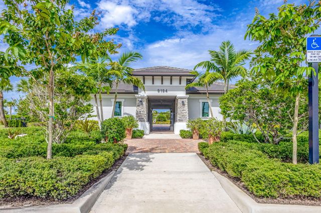 9206 Balsamo Drive, Palm Beach Gardens, FL 33412