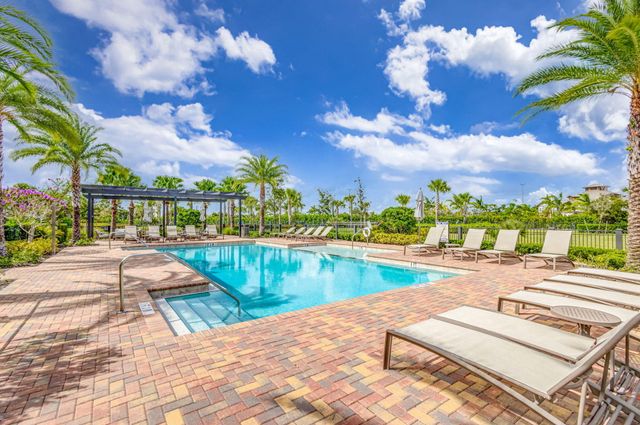 9206 Balsamo Drive, Palm Beach Gardens, FL 33412