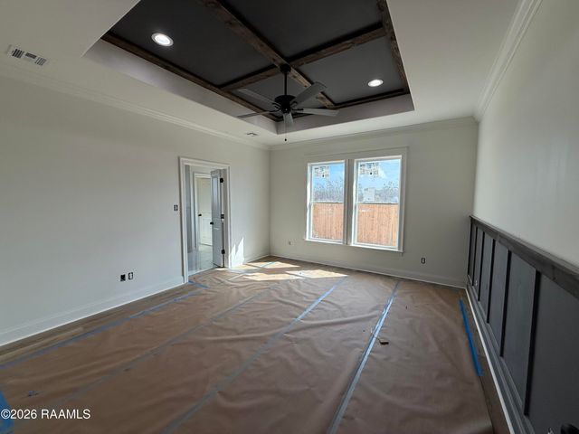 109 Meadow Walk Drive, Broussard, LA 70518