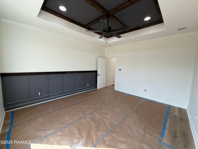 109 Meadow Walk Drive, Broussard, LA 70518