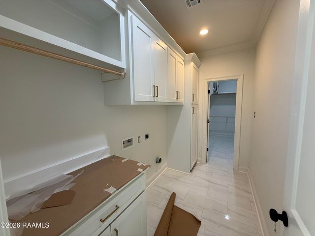 109 Meadow Walk Drive, Broussard, LA 70518