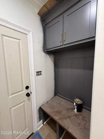 109 Meadow Walk Drive, Broussard, LA 70518