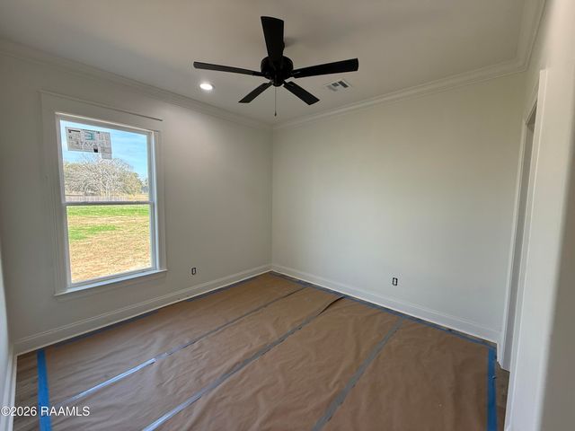 109 Meadow Walk Drive, Broussard, LA 70518