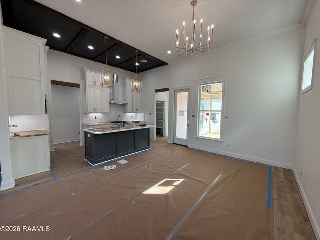 109 Meadow Walk Drive, Broussard, LA 70518