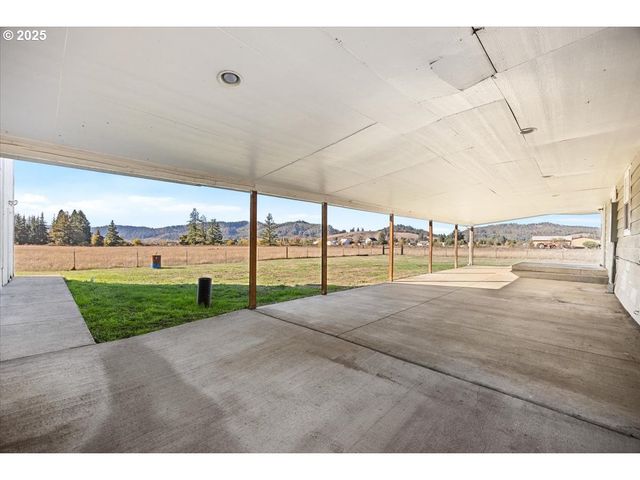 557 PLAT B Rd, Sutherlin, OR 97479