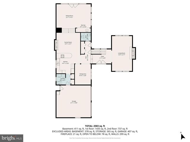 2211 ROCKY RIDGE CT, York, PA 17406