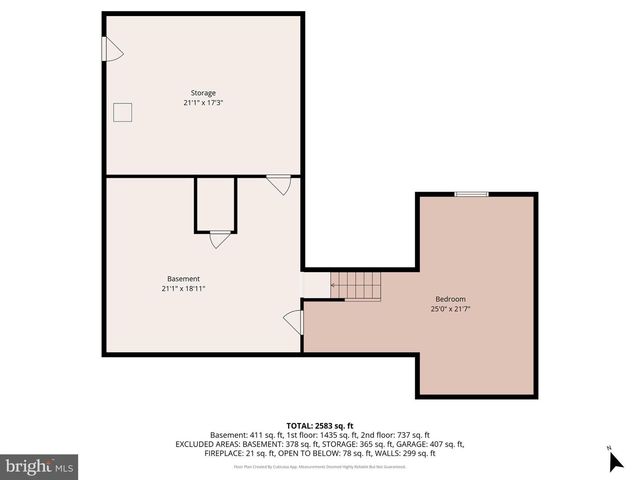 2211 ROCKY RIDGE CT, York, PA 17406