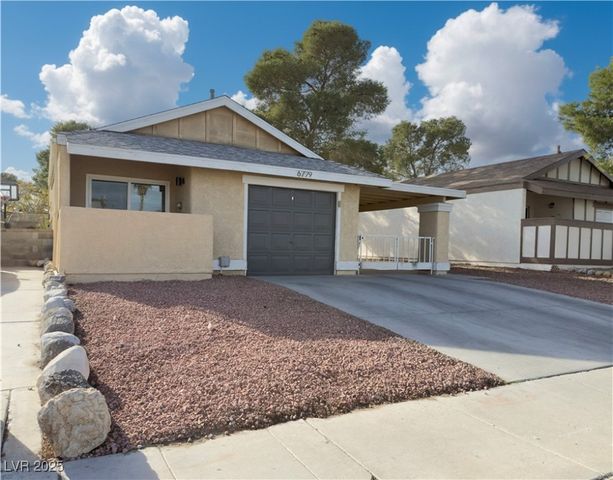 6779 Pine Valley Drive, Las Vegas, NV 89103