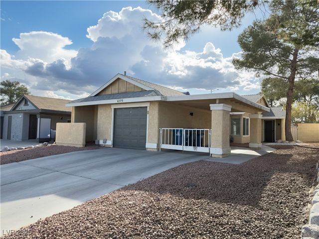 6779 Pine Valley Drive, Las Vegas, NV 89103