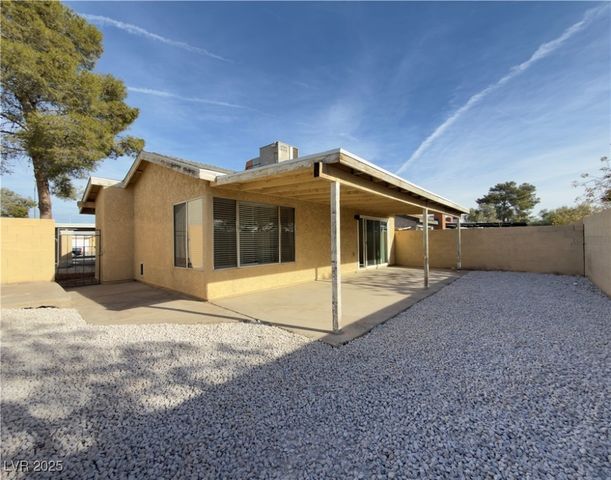 6779 Pine Valley Drive, Las Vegas, NV 89103
