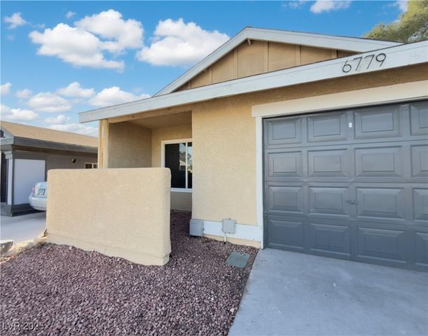 6779 Pine Valley Drive, Las Vegas, NV 89103