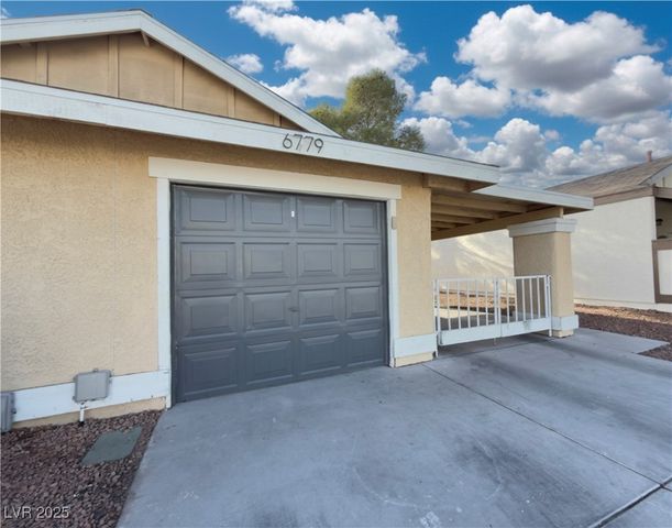 6779 Pine Valley Drive, Las Vegas, NV 89103