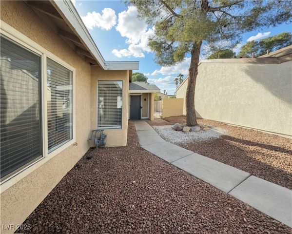 6779 Pine Valley Drive, Las Vegas, NV 89103