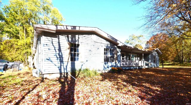 20510 W 8th Road, Plymouth, IN 46563