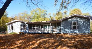 20510 W 8th Road, Plymouth, IN 46563