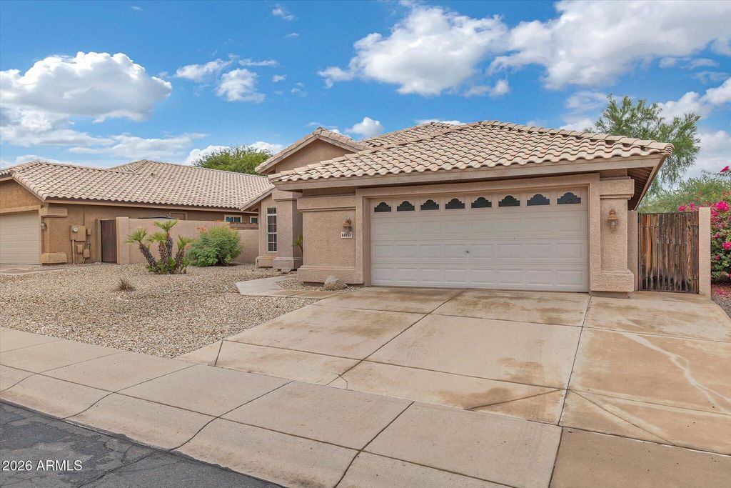 14853 S 41ST Street, Phoenix, AZ 85044 — photo 2