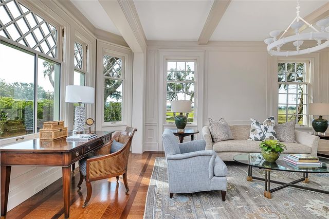 144 Point Lane, St Simons Island, GA 31522