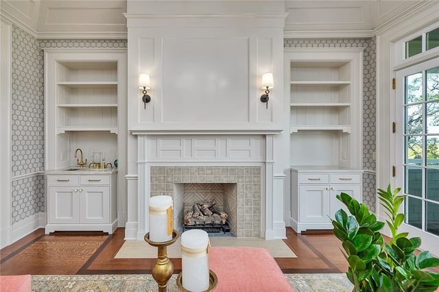 144 Point Lane, St Simons Island, GA 31522