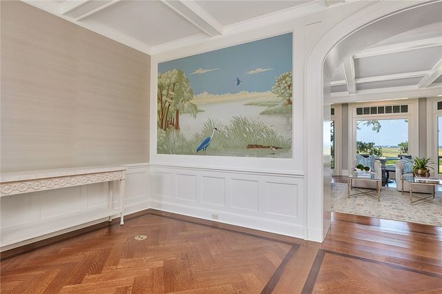 144 Point Lane, St Simons Island, GA 31522