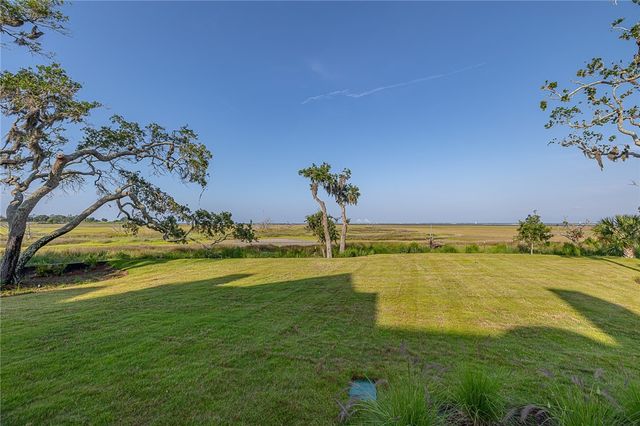 144 Point Lane, St Simons Island, GA 31522