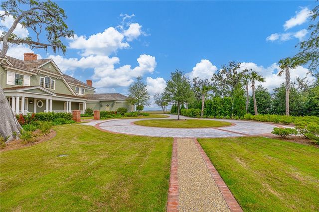 144 Point Lane, St Simons Island, GA 31522