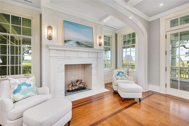 144 Point Lane, St Simons Island, GA 31522