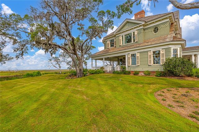 144 Point Lane, St Simons Island, GA 31522