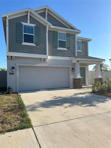 804 TIMBERLAND DRIVE, Eagle Lake, FL 33839